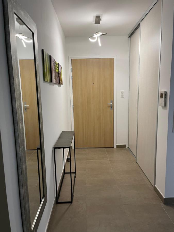 Appartement Cocon Vue Mer Saint-Florent  Εξωτερικό φωτογραφία