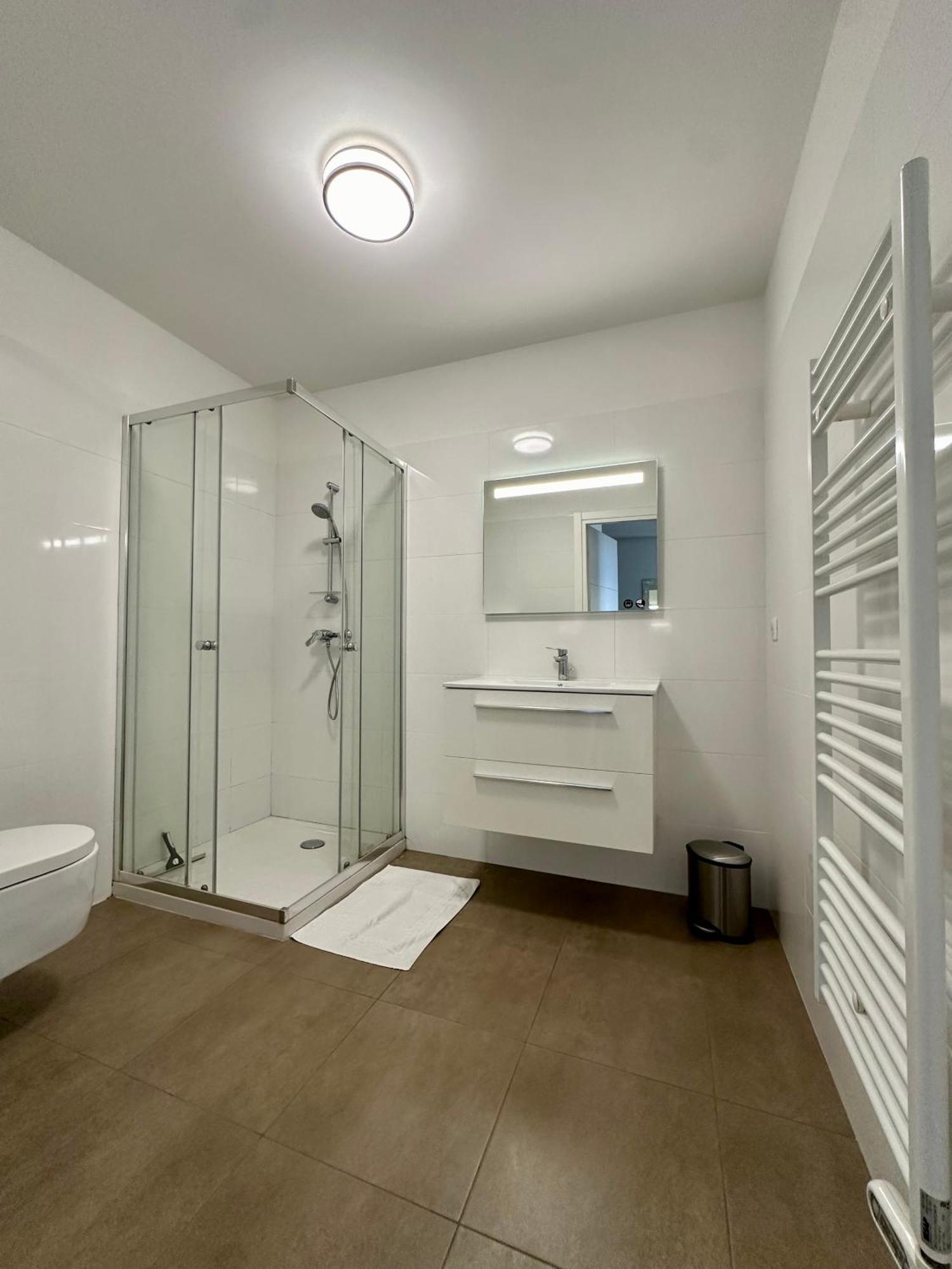 Appartement Cocon Vue Mer Saint-Florent  Εξωτερικό φωτογραφία